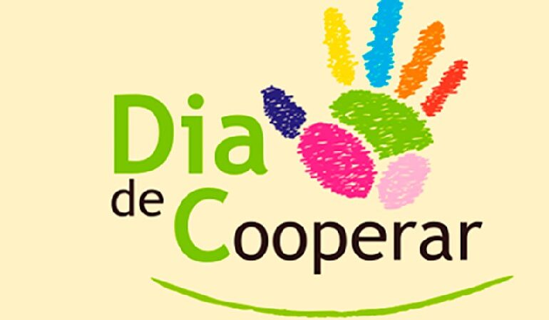 Dia Internacional do Cooperativismo