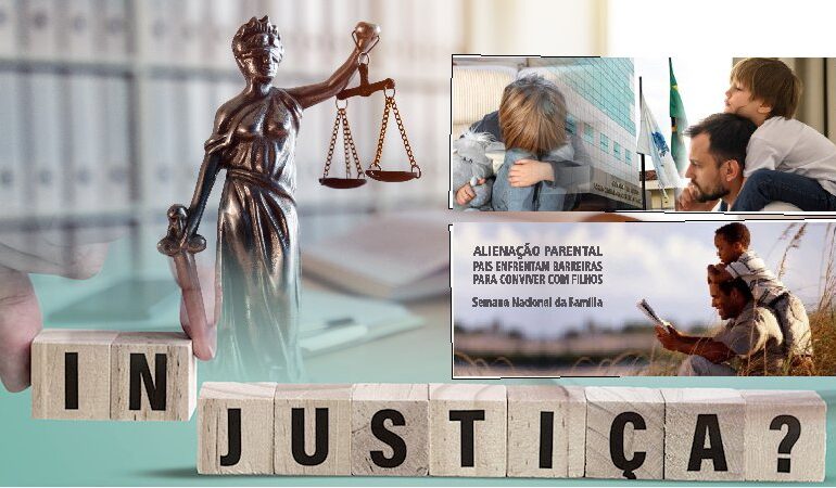 Dia Mundial da Lei e o Estado de Direito Falha