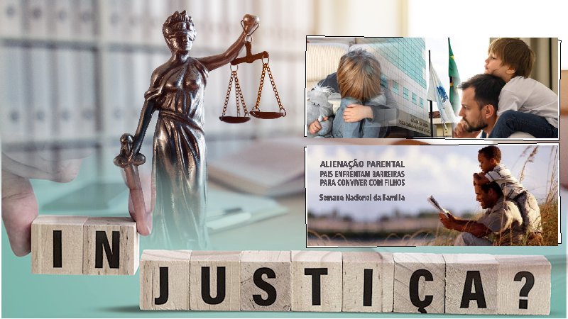 Dia Mundial da Lei e o Estado de Direito Falha