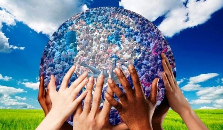 Dia Mundial da População