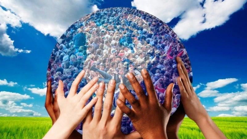 Dia Mundial da População