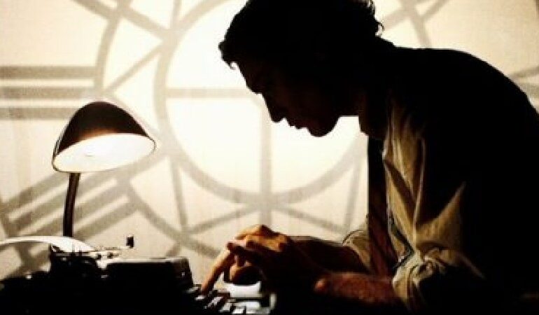 Dia Nacional do Escritor