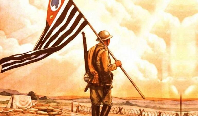 Dia da Revolução Constitucionalista