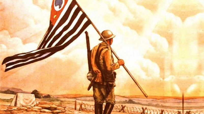 Dia da Revolução Constitucionalista