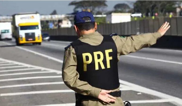 Dia do Guarda Rodoviário