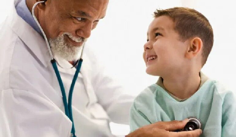 Dia do Pediatra