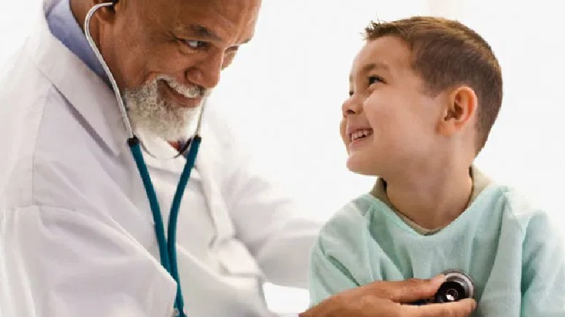 Dia do Pediatra