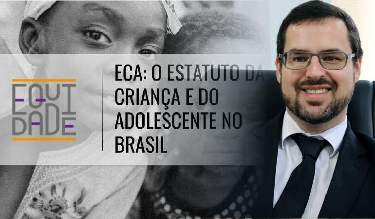 Estatuto da Criança e do Adolescente completa 35 anos