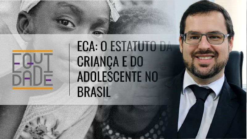 Estatuto da Criança e do Adolescente completa 35 anos