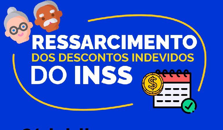 INSS começa ressarcir aposentados quinta – 24