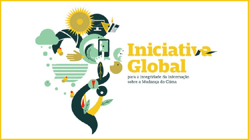 Integridade da Informação sobre Mudança do Clima