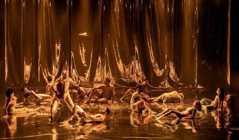 Maior festival de dança em Niterói