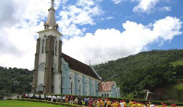 O terceiro melhor clima do Brasil no RJ 
