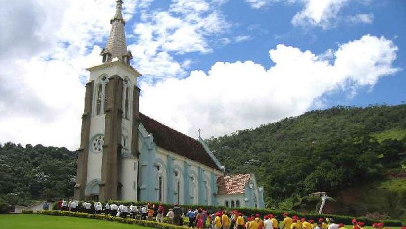 O terceiro melhor clima do Brasil no RJ 