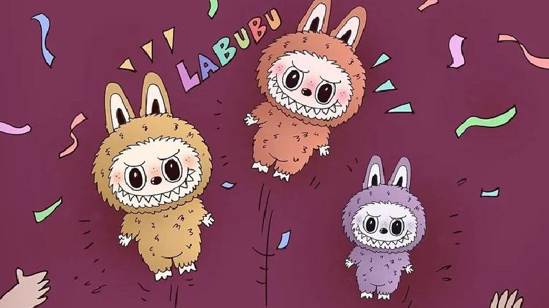 Pop Mart brinquedos ultrapassa mineradora brasileira Vale