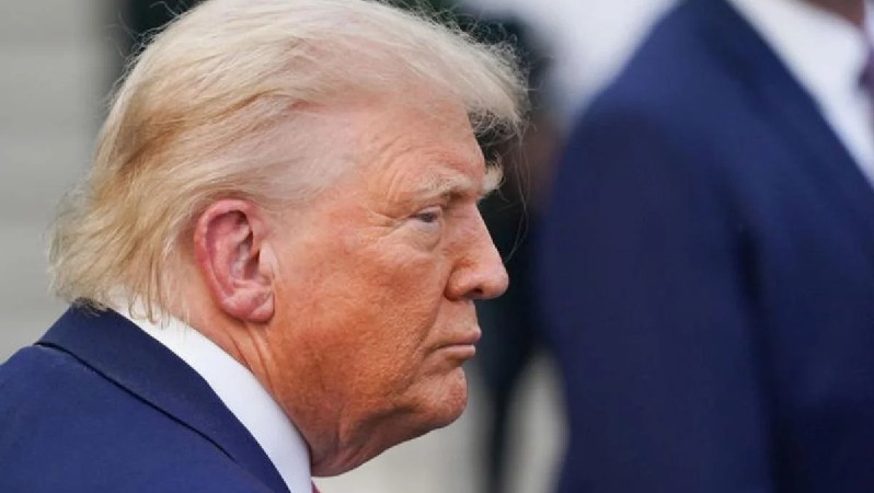 Trump Media e Rumble pedem à Justiça dos EUA