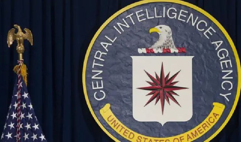 Agência de Inteligência dos EUA