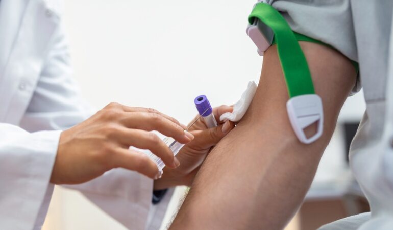 Anemia pode indicar doenças graves