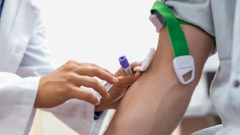 Anemia pode indicar doenças graves