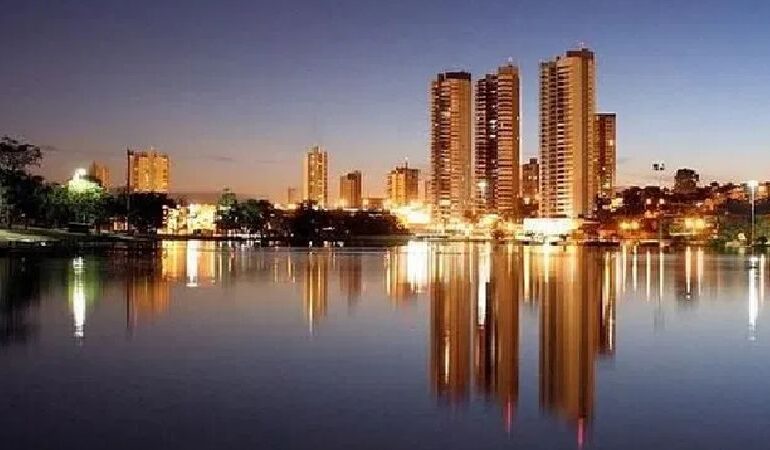 Aniversário de Campo Grande