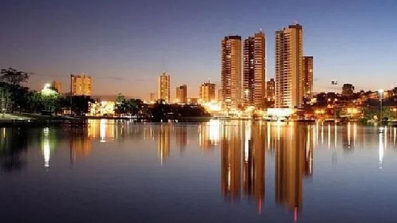 Aniversário de Campo Grande