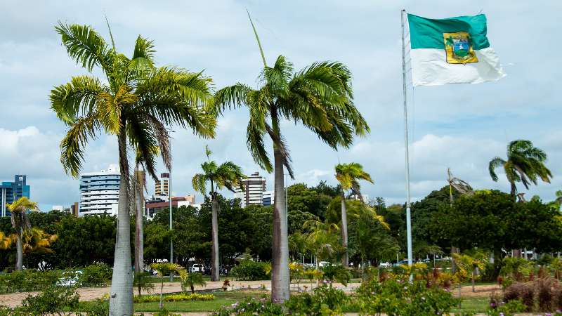 Aniversário do Rio Grande do Norte