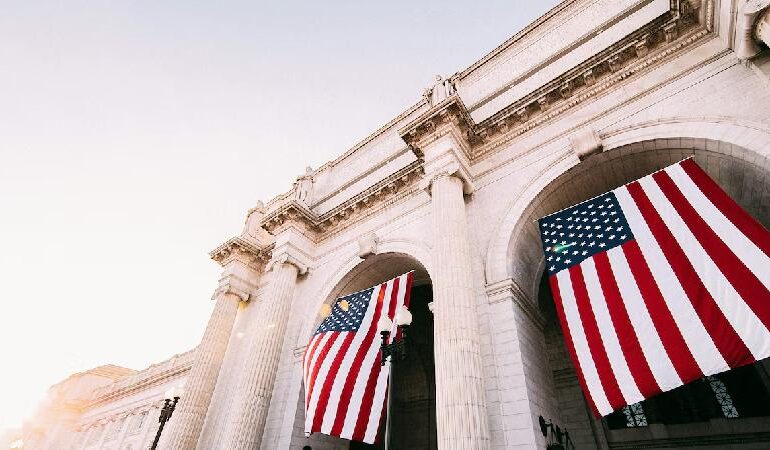 Brasil fica fora de pagar visto aos EUA