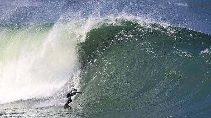 Campeonato Itacoatiara Big Wave
