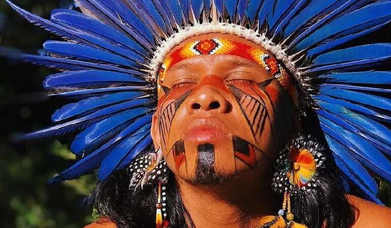 Dia Internacional dos Povos Indígenas 