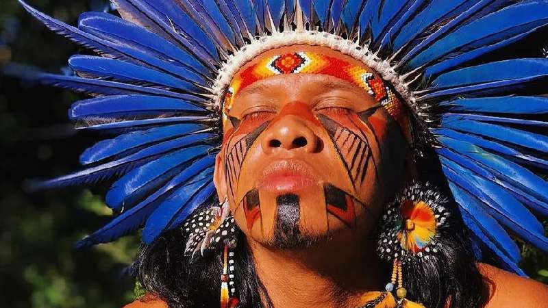 Dia Internacional dos Povos Indígenas 