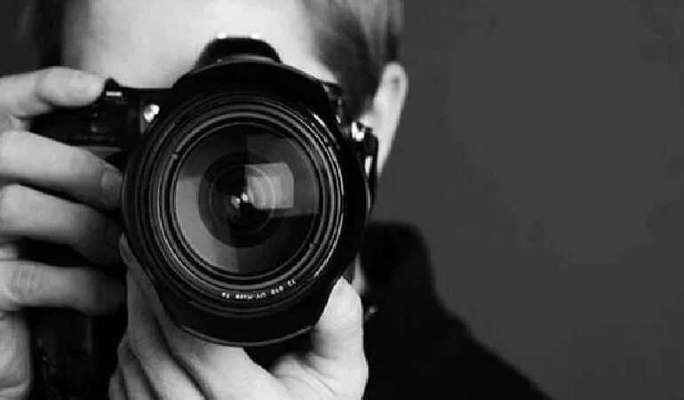 Dia Mundial da Fotografia