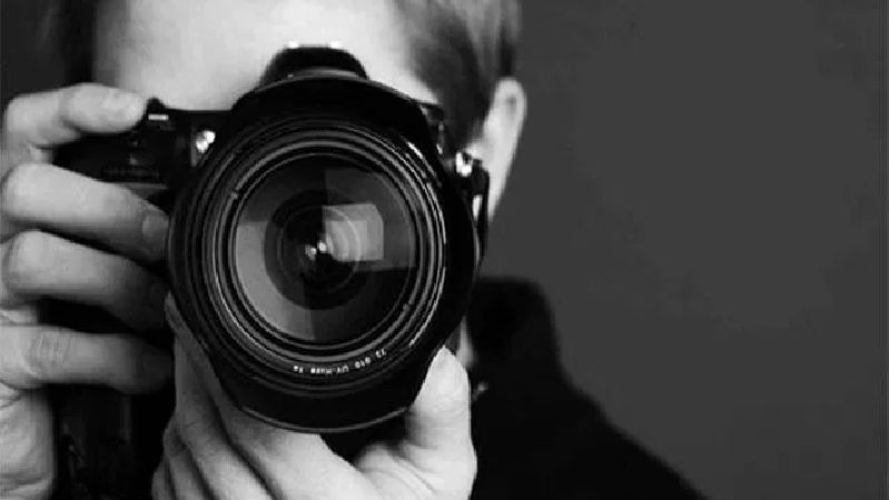 Dia Mundial da Fotografia