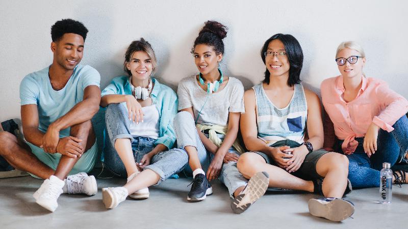 Dia Internacional da Juventude