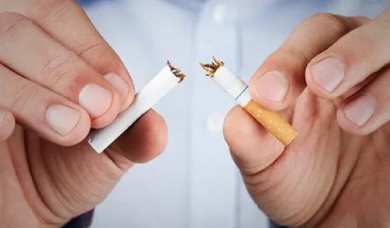 Dia Nacional de Combate ao Fumo