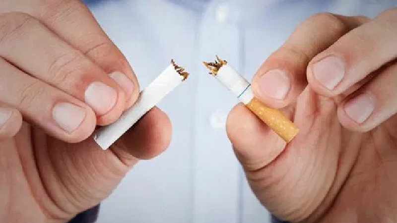 Dia Nacional de Combate ao Fumo