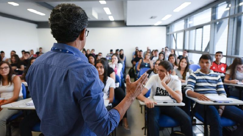 Dia Nacional dos Profissionais da Educação