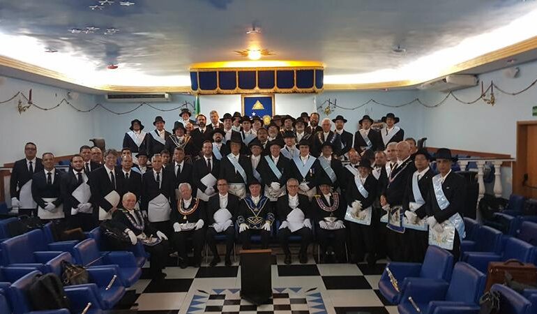 Dia do Maçom no Brasil