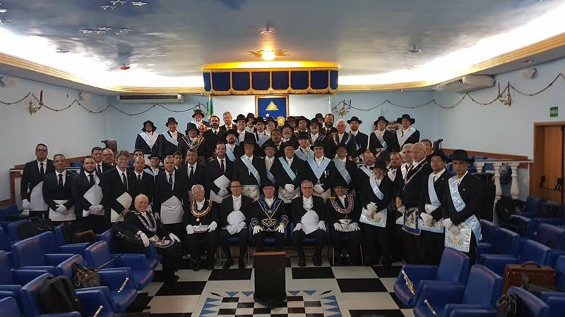 Dia do Maçom no Brasil