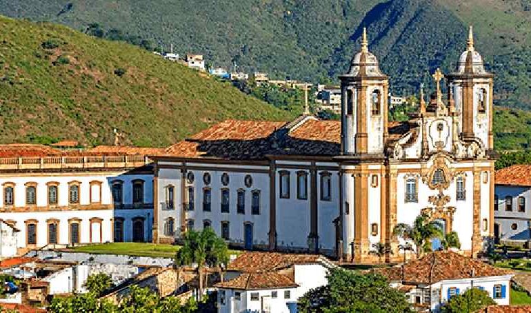 Dia do Patrimônio Histórico