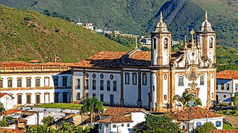 Dia do Patrimônio Histórico