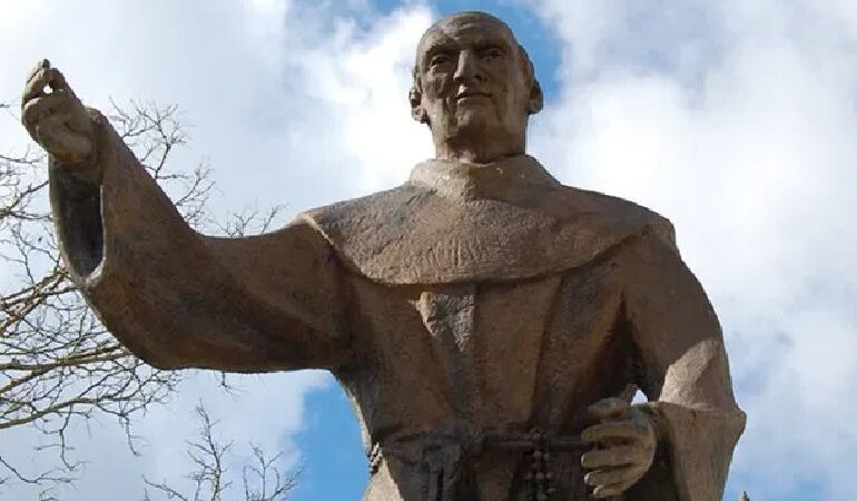 Santo Eusébio de Vercelli