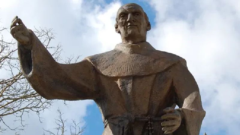 Santo Eusébio de Vercelli