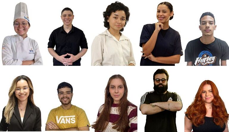 Edição 2026 do WorldSkills