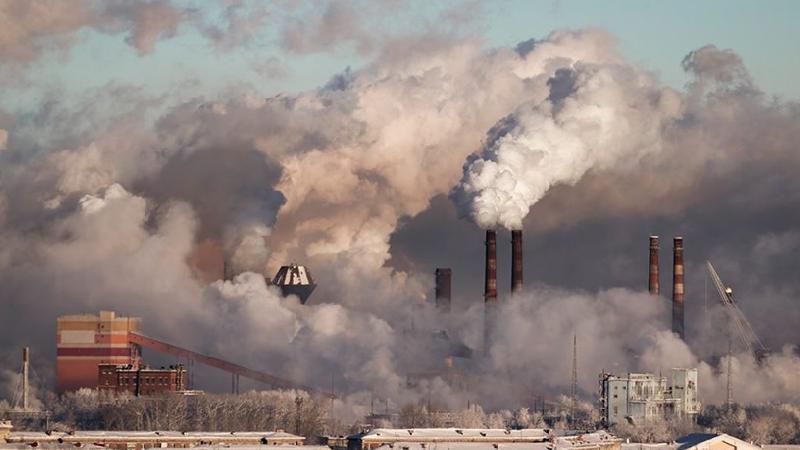 Interamericano da Qualidade do Ar