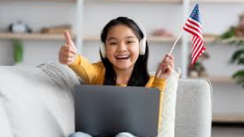 Motivar criança e adolescente aprender inglês