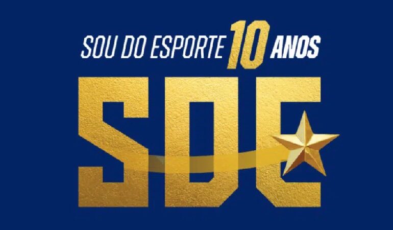 Prêmio Inovação Sou do Esporte