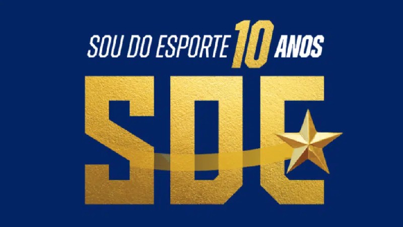 Prêmio Inovação Sou do Esporte