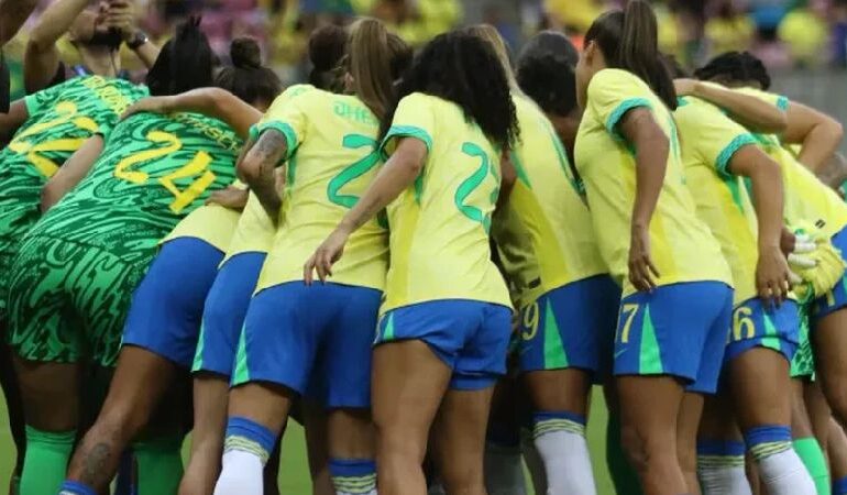 Sicoob reforça apoio ao esporte feminino