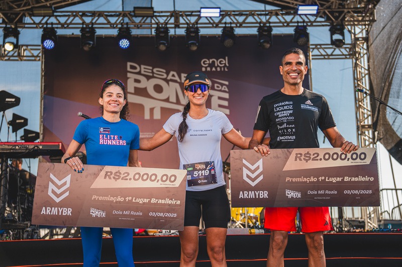 Créditos: Aline Reis / I Hate Flash