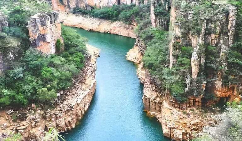 20 Cidades Turísticas de Minas Gerais